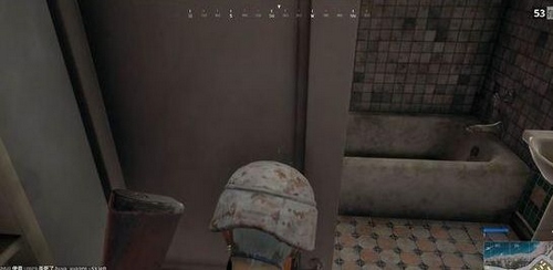 和平精英房子楼层攻防策略