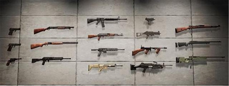 和平精英单排上分技巧分享