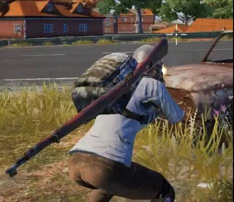 和平精英新手枪械选择推荐