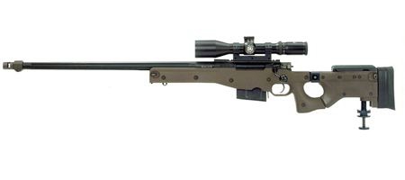 和平精英新手枪械选择推荐