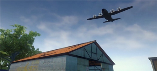 和平精英作战意识分享