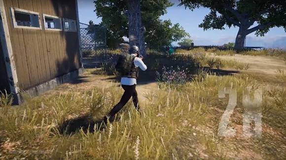 和平精英游戏专业术语一览