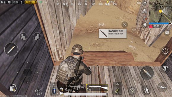 和平精英狙击枪进阶技巧分享