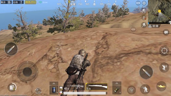 和平精英狙击枪进阶技巧分享