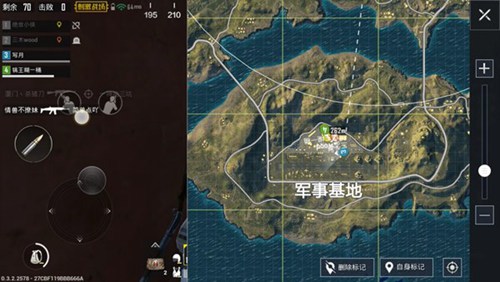 和平精英决赛圈打法攻略