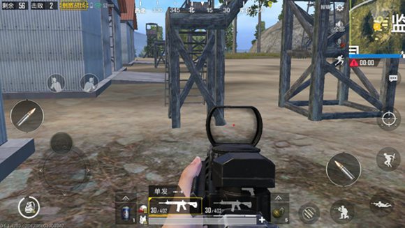 和平精英枪神快速养成攻略