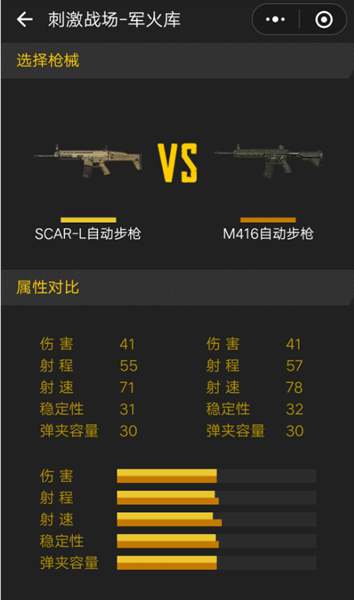 和平精英七大关键细节解析