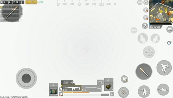 和平精英投掷武器使用细节解析