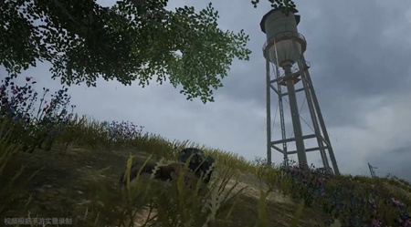 和平精英伏地魔决赛圈位置推荐