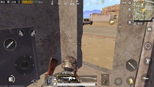 和平精英决赛圈听声辨位技巧教学