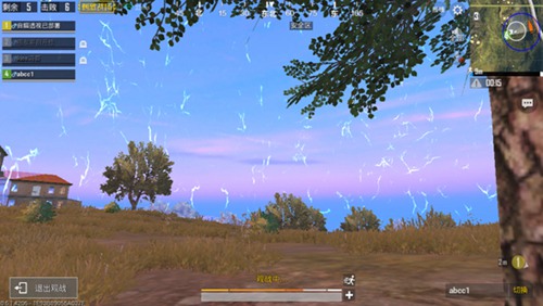 和平精英决赛圈听声辨位技巧教学