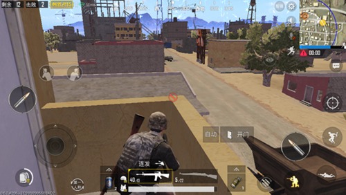 和平精英决赛圈听声辨位技巧教学