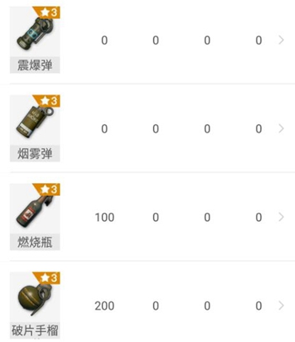 和平精英背包空间规划技巧分享