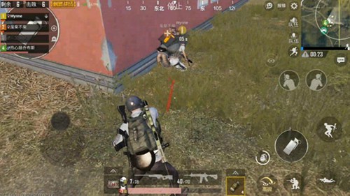 和平精英烟雾弹实用技巧解析