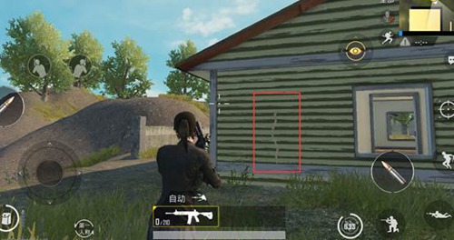 和平精英新握把特点解析