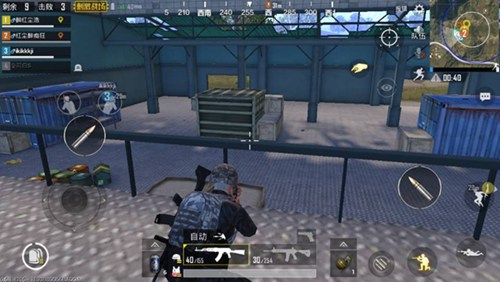 和平精英进攻和防守技巧解析