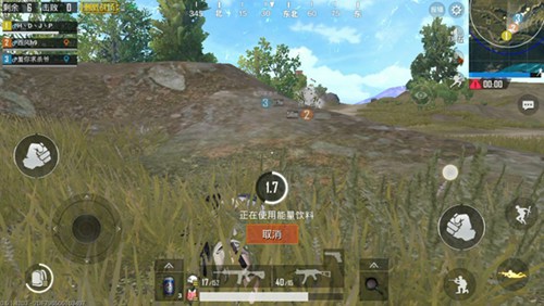 和平精英救援技巧解析