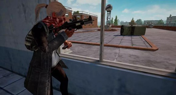 和平精英五个致命错误汇总