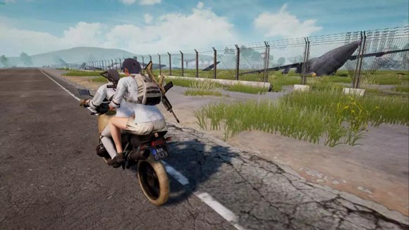 和平精英五个致命错误汇总