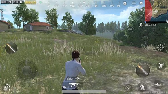 和平精英五个致命错误汇总