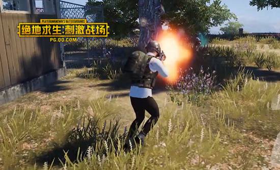 和平精英带领坑爹的队友获胜方法