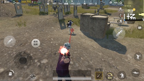 和平精英恶意伤害队友方式汇总