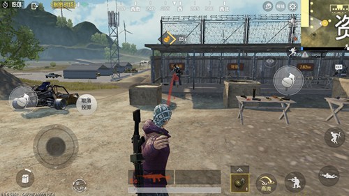 和平精英恶意伤害队友方式汇总