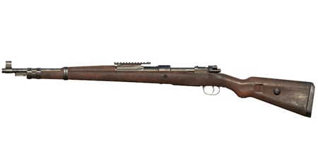 和平精英Kar98k强度解析