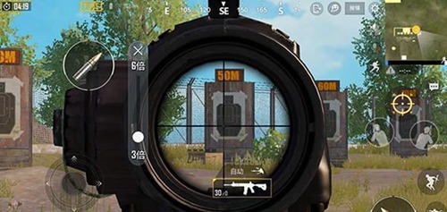 和平精英专属灵敏度设置推荐