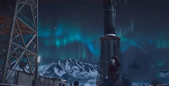 和平精英月夜模式玩法攻略