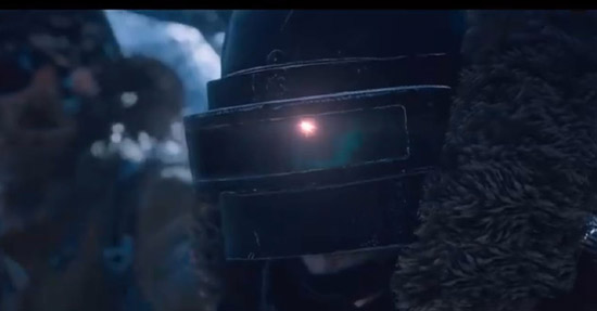 和平精英月夜模式玩法攻略