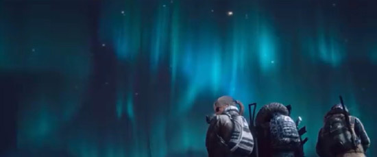 和平精英月夜模式玩法攻略