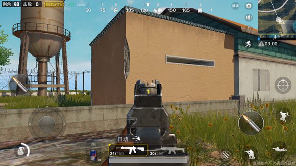 和平精英提高获胜率的操作意识汇总