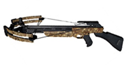 和平精英十字弩使用方法介绍