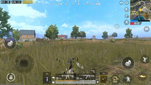 和平精英受击处理技巧解析