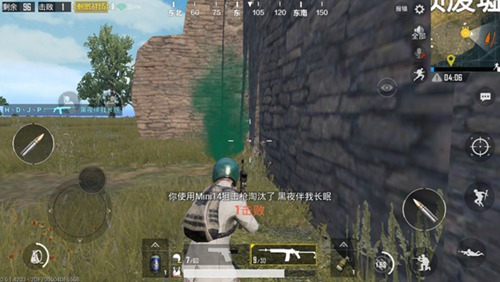 和平精英连发狙和单发狙特点解析