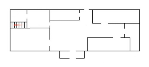 和平精英警察局建筑攻防策略解析
