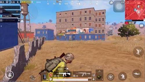 和平精英提高反应能力技巧解析