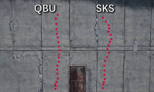 和平精英QBU88详细解析