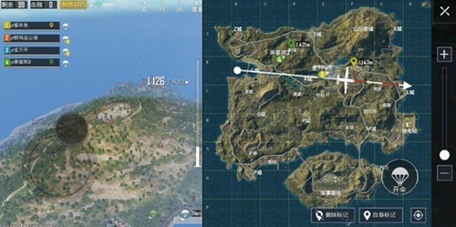 和平精英团队指挥上手教学