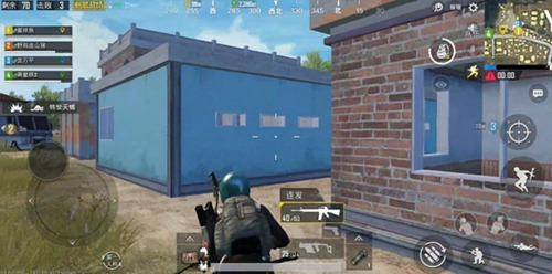 和平精英团队指挥上手教学