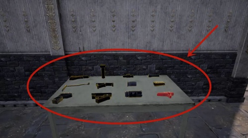 和平精英4V4团队竞技模式玩法解析