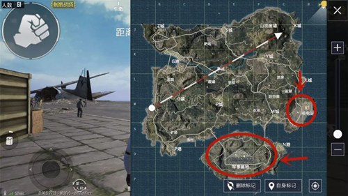 和平精英更高的KDA达成攻略