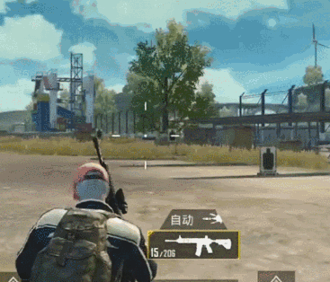 和平精英更高的KDA达成攻略