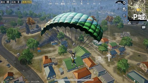 和平精英SS1第1周赛季手册攻略