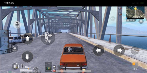 和平精英进阶战神技巧攻略