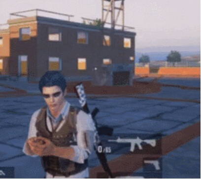 和平精英S6赛季第9周任务攻略