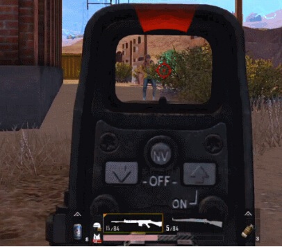 和平精英S6赛季第9周任务攻略