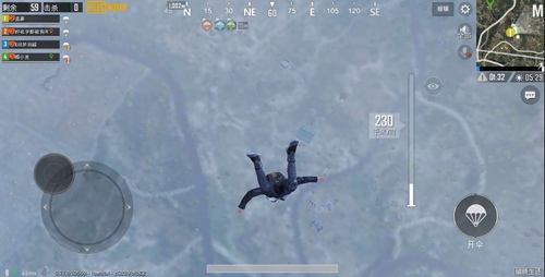 和平精英五大绝技分享