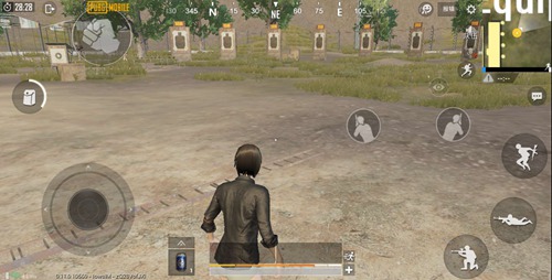 和平精英五大绝技分享